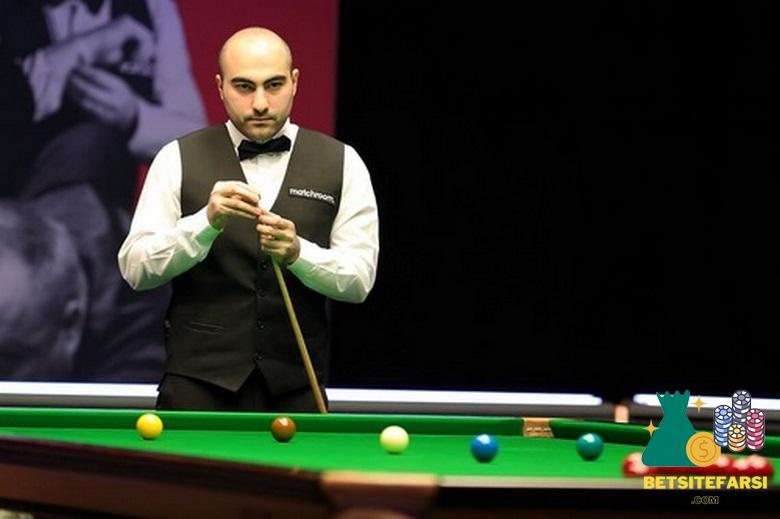 حسین وفایی کیست